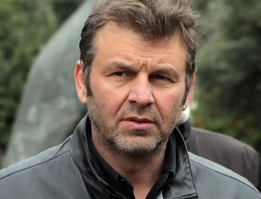 Υποψήφιος με τους ΑΝΕΛ ο Απόστολος Γκλέτσος για την Περιφέρεια Στερεάς Ελλάδας